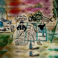 YNG Scirocco、Deluxe - Ложь (Explicit)
