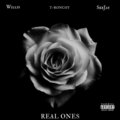 willis、Seejay、T-Ronchy - Real Ones (feat. SeeJay)(Explicit)