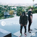 Last Year (feat. Rockie Fresh)(Explicit)