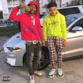 NoCap、Lil Kool - Authentic Lifestyle