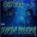 Twigg、Greedy、Swell-L - Samplin' Different Subjects (feat. Twigg & Greedy)(Explicit)