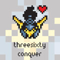 ThreeSixty - Conquer