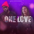 Hennessy、Natan El Profeta - One Love