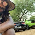 Eugene Reef、Wavey Wane - PullN String (Explicit)