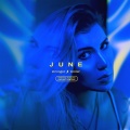 june - Stronger/Wilder (Explicit)