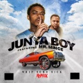 Junya Boy、Mr Mince - Whip Some Sick (feat. Mr Mince)(Remix)