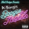 Bless Picasso、Killa Kae D.、Duck Blazemore - Boogie Nights (Explicit)