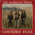 The Cadillac Three - Back Home