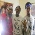 Rich Mvcgp、Solo Quan、Rich Goonie - New Kings