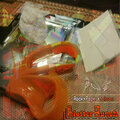 Blotter Bunch、Empirical Knowledge - Dissonance