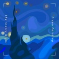 钢琴散步: 星夜
