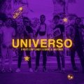 Isrrael B、Andy F、Owy、Mr Power - Universo (Explicit)