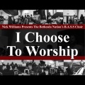 Nick Williams、The Bethesda Nation's B.A.S.S. Choir - Speak It