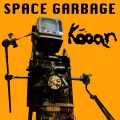 Kooan - Space Garbage