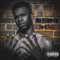 Jwhitt、TAE - No Friends (Explicit)
