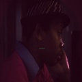 Charles Hamilton - Starchasers