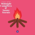 Sleepy Sound - Burning Fireplace