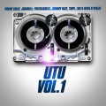 Preme Gully、JusMula、FiyaThaGreat、Johnny Haze、Cope、Lux、Ryan B Hyeeze - Utu, Vol. 1 (Explicit)
