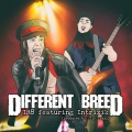 Intrinzik、IR8 - Different Breed (Explicit)