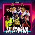 Zaider、Criss、Edward Mc、Young F.、Giblack、J Manny、Dandy Bway、Ronny - La Lengua (Remix)
