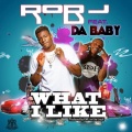 What I Like (feat. DaBaby)