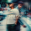 Like You (Explicit)