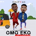 Kanji、SB - Omo Eko