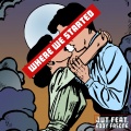 JUT、Eddy Fasone - Where We Started