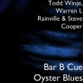 Steve Cooper、Todd Winje、Warren L Rainville - Finger Painting