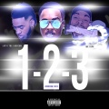 Hurricane Chris、Lotto The Cashcow、Tha Supa - 123 (Explicit)