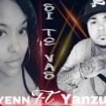 yenn - Si Te Vas