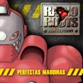 Radio Roots、Juan Patricio Bonicalzi、Lucio Sassi、Daniel Pagella、Juan Manuel Gelay、Miguel Angel Sosa Rojas - Tablero