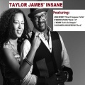 Ann Nesby、Taylor James - How It's Supposed to Be