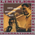 Stan Getz、Gerry Mulligan - I Didn't Know What Time It Was