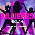 Fclan、Yoyoflow、Cubanflex - Mujeres