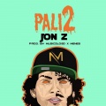 Pali2 (feat. Mym)(Explicit)