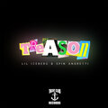 Lil Ice Berg、Spin Andretti - Treason (Explicit)