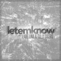 Abe Linx、Tully Cicero - Letemknow (Explicit)