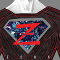 Zak The Tyrant、Multiface - Zeus (Explicit)