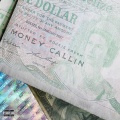 Money Callin' (feat. Rockie Fresh)(Explicit)