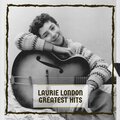 Laurie London - Handed Down