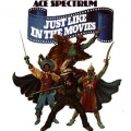 Ace Spectrum - Live and Learn Reprise, Pt. 2