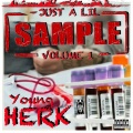 Chopz、Young Herk、Bezel - Up Something