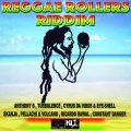Various Artists、Anthony B - Nothing Ova Me
