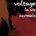 Voltage - La vie normale (Explicit)