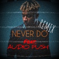 Never Do (Remix|Explicit)