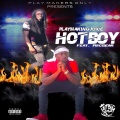 Playmaking Juice、Pmc Bear - Hotboy (Explicit)