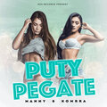 Komrra、Manny - Puty Pegate (Explicit)