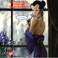 T Funkfaktory、Toyoko Kawabata、T - He...No Here
