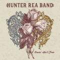 Hunter Rea Band、Adam Fischer - Whistlin' Joe (feat. Adam Fischer)